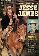 The Legend of Jesse James