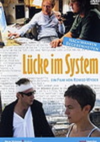 Lücke im System