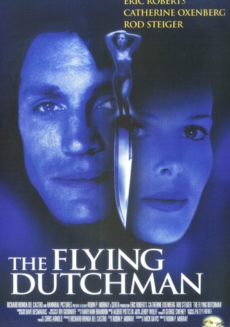 The Flying Dutchman