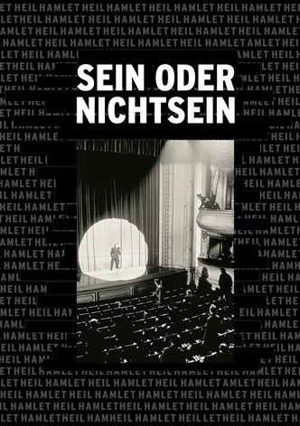 Sein oder Nichtsein