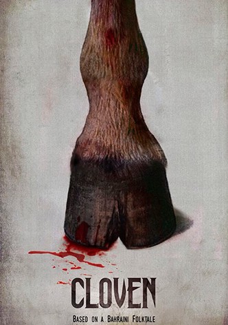 Cloven