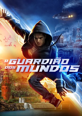 O Guardião dos Mundos