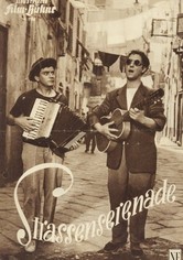 Straßenserenade