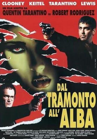 Dal tramonto all'alba