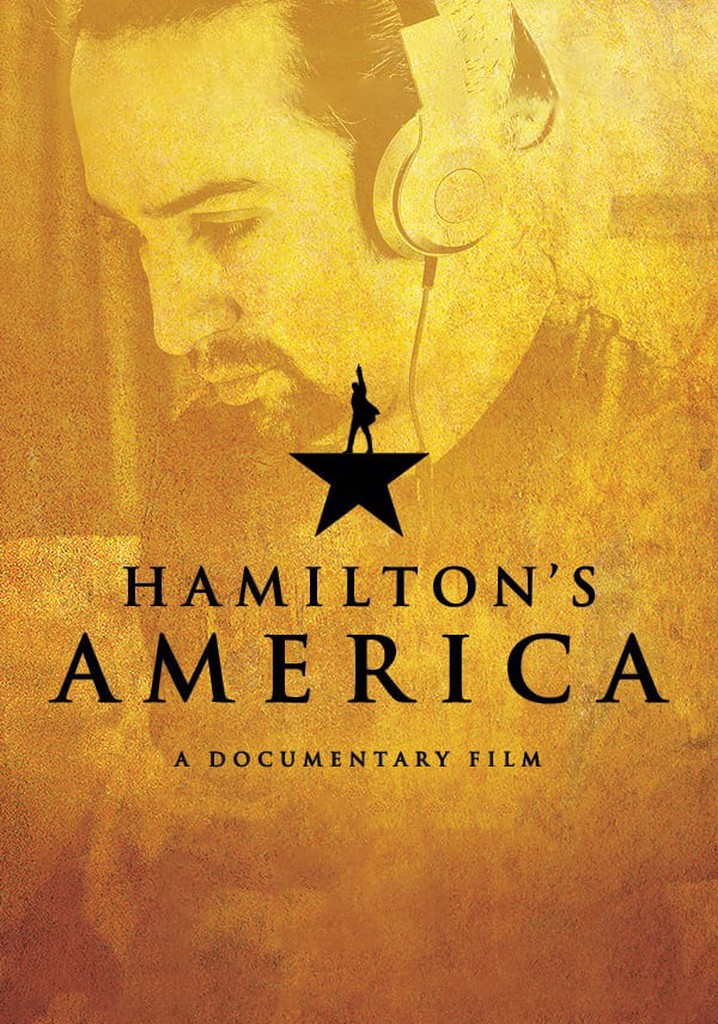 Hamilton's America