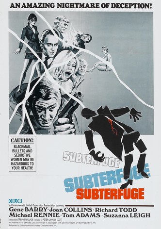 Subterfuge