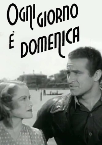 Ogni giorno è domenica