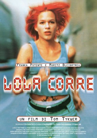 Lola corre