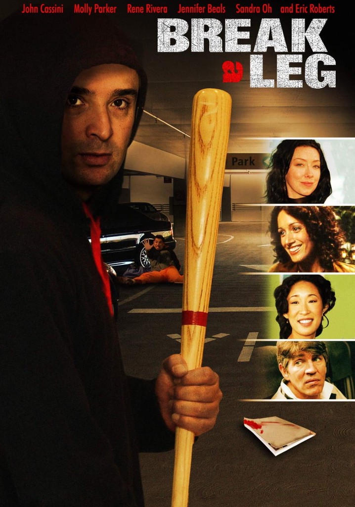 Break a Leg