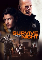 Survive the Night - Fuga nella notte