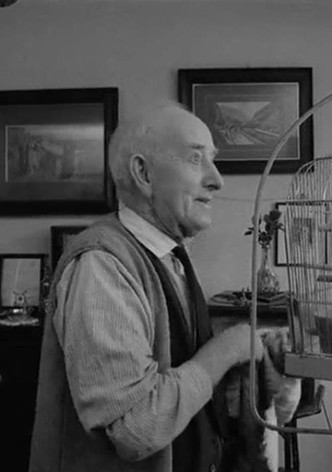 I Think They Call Him John