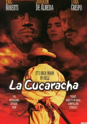 La Cucaracha