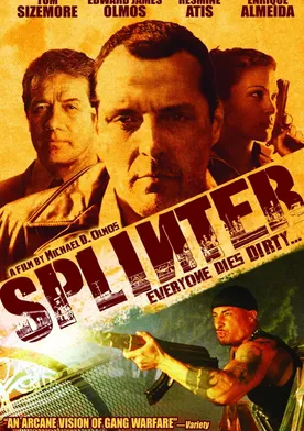 Splinter streaming: where to watch movie online?