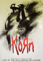 Korn - Live At The Hollywood Palladium