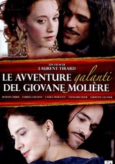 Le avventure galanti del giovane Molière