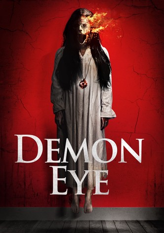 Demon Eye - Amulett des Todes