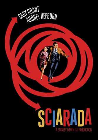 Sciarada