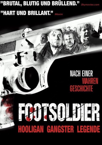 Footsoldier