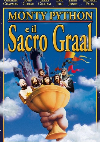 Monty Python e il Sacro Graal