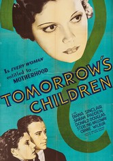 Tomorrow's Children