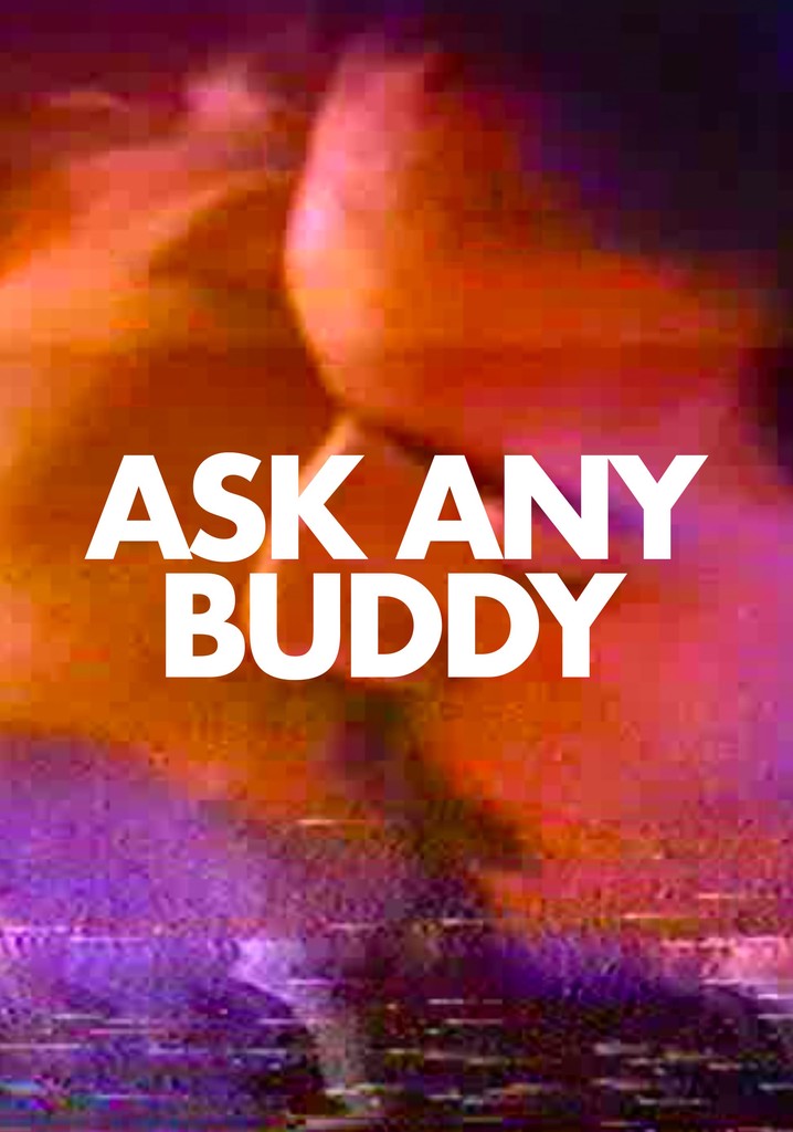 Ask Any Buddy