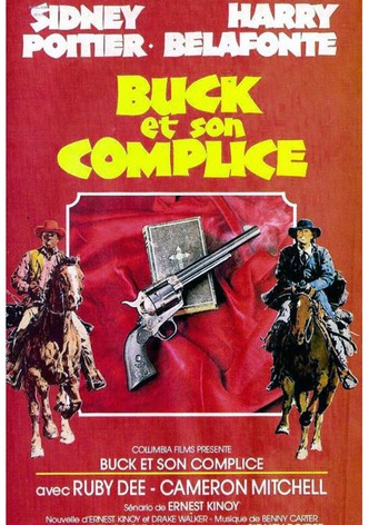 Buck et son complice