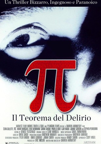 π: Il teorema del delirio