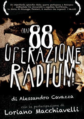 Operazione Radium