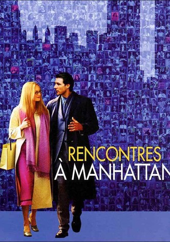 Rencontres à Manhattan