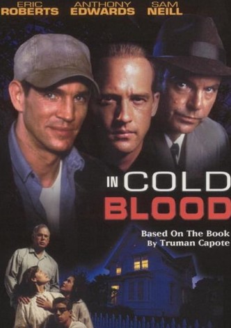 In Cold Blood