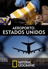 Aeroporto: Estados Unidos - Temporada 2