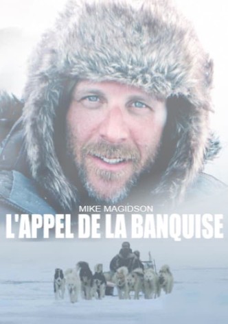 L'appel de la banquise
