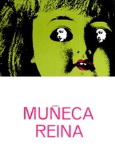 Muñeca reina