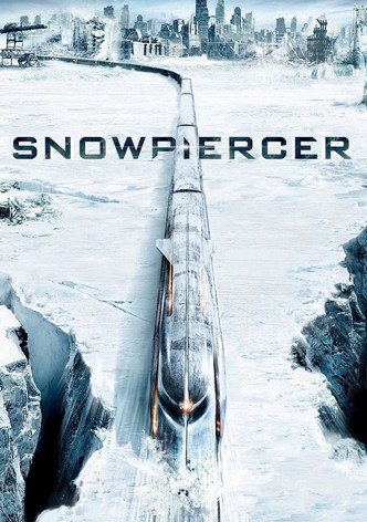 Snowpiercer streaming where to watch movie online