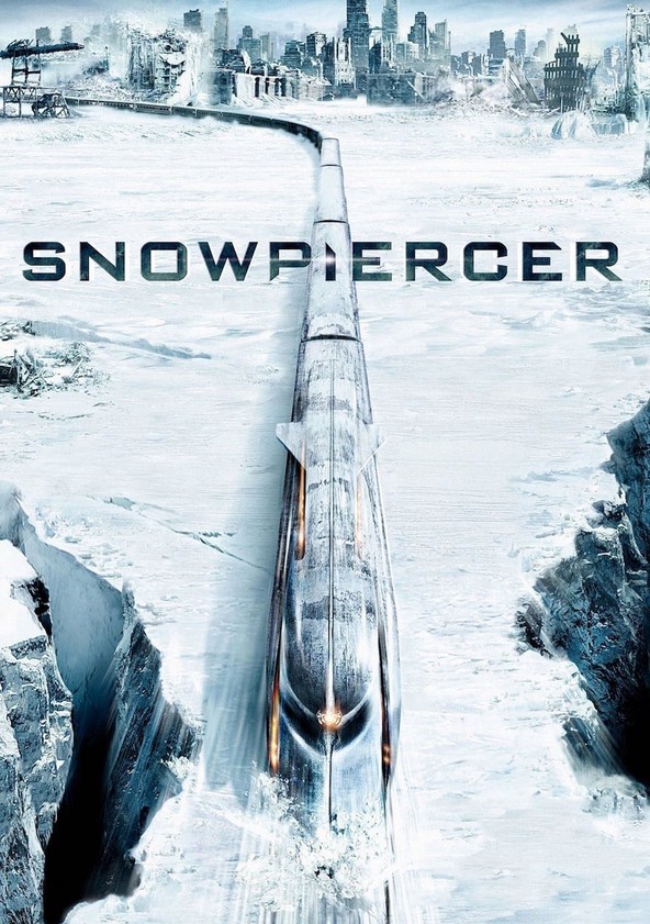 Snowpiercer movie where to watch streaming online