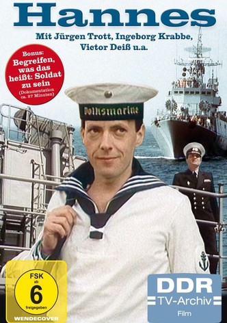 Hannes
