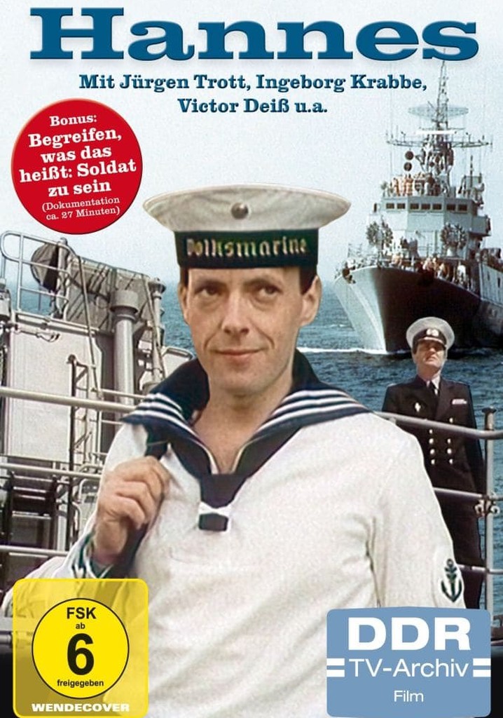 Hannes Stream Jetzt Film online finden und anschauen