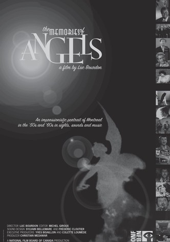 The Memories of Angels