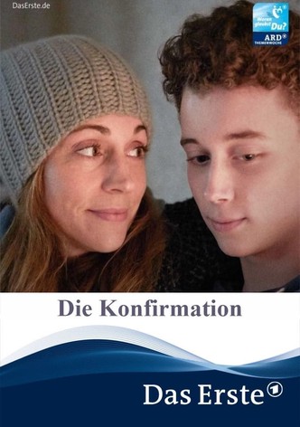 Die Konfirmation
