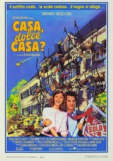 Casa, dolce casa?