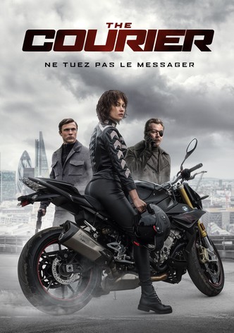 The Courier