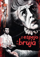 El espejo de la bruja