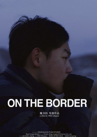 On the Border