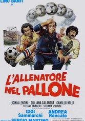 L'allenatore nel pallone