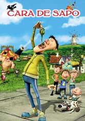 Freddy Cara de Sapo