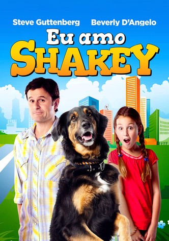 Eu Amo Shakey