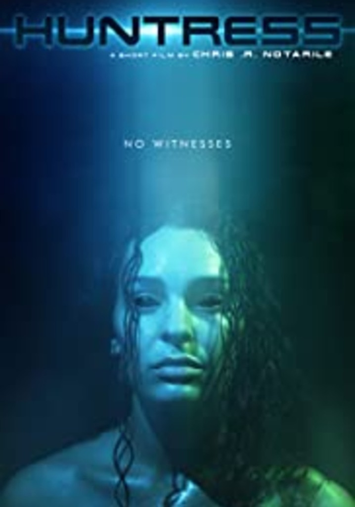 huntress-filme-veja-onde-assistir-online