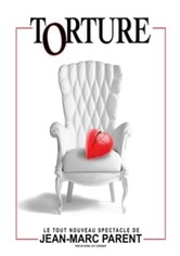Jean-Marc Parent - Torture