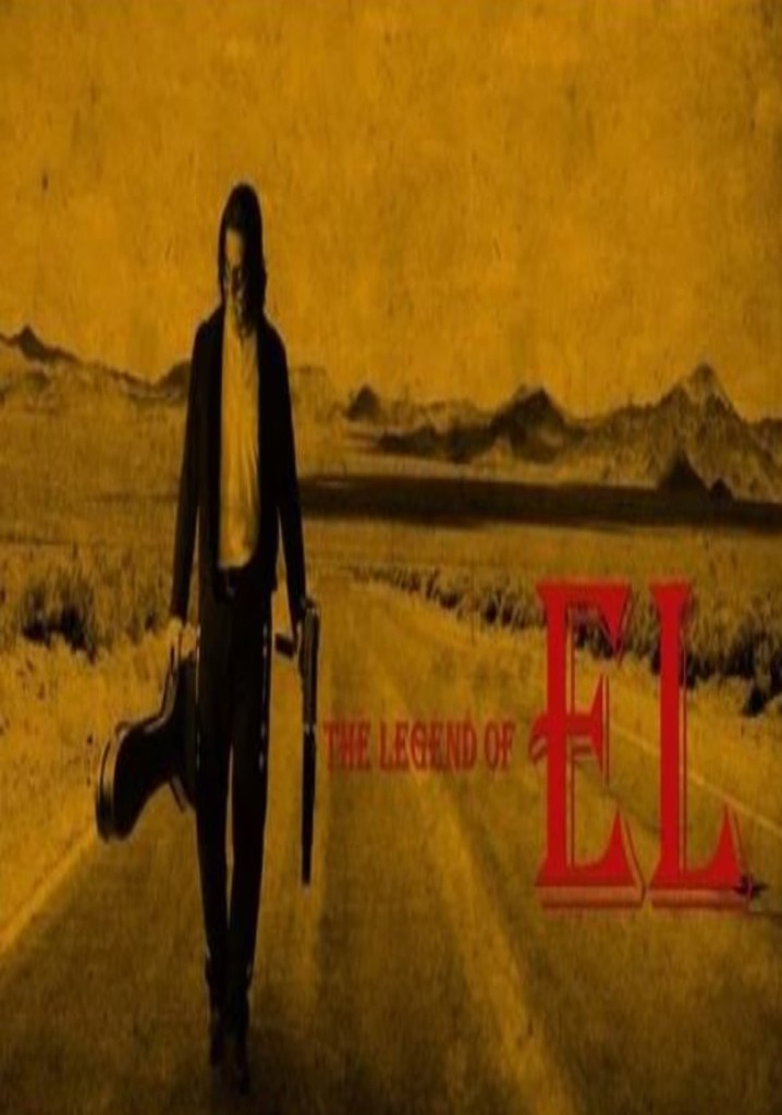 The Legend of El