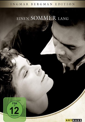 Einen Sommer lang